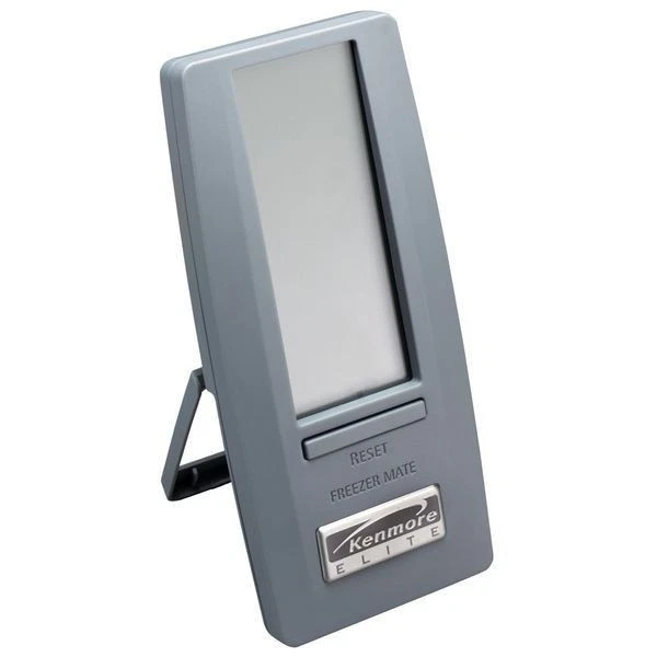 KENMORE ELITE FREEZER Mate Remote status Monitor wireless system alarm