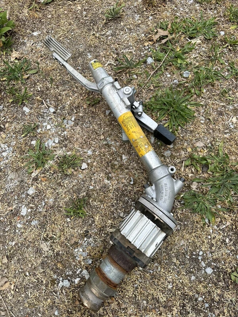 Nelson 100 Big Gun Irrigation Sprinkler 21 Degrees
