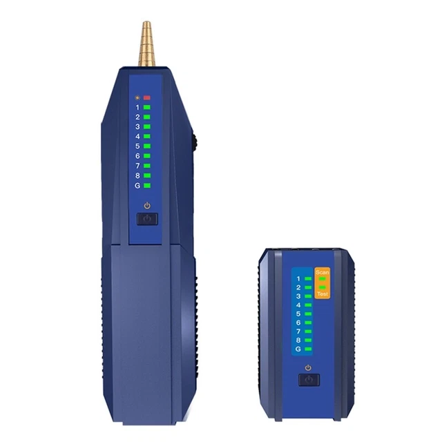 Cable Telephone Line Tester Networking Tool Repair Part