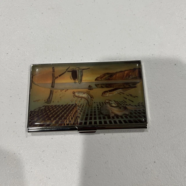 ACME Studios Standard Card Case, Genie - View #7