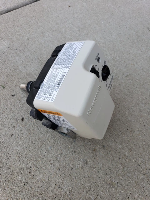 HONEYWELL WATER HEATER Gas Valve Part # WV4464B1037 | 318865-001 $78.00 -  PicClick