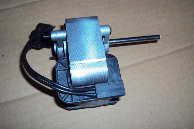 Broan 99080180 Replacement fan Motor
