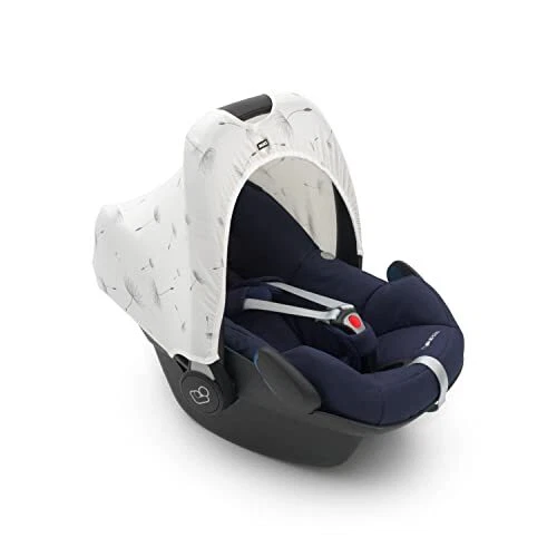 Dooky Hoody auvent de protection solaire pour porte-bébés ou poussettes desig...