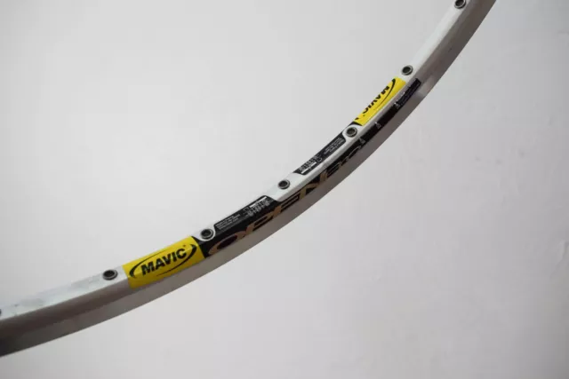 New, Mavic Open Pro Clincher Alloy, 700C, 32H Road Bicycle Rim (1)