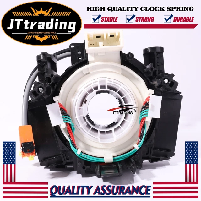 NEW SUPER HIGH quality Clock spring For 20032012 Nissan 350Z Murano