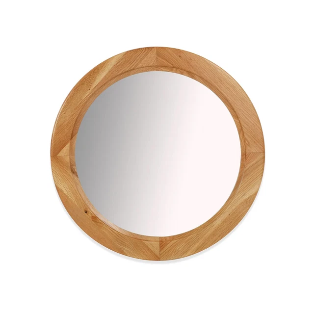 Oak store furnitureland mirrors