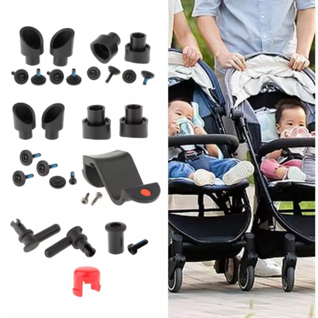 Baby Stroller Accessories Pad Pushchair Pram Baby Baby Stroller Parts for Kids