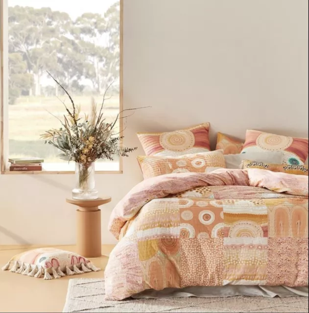 Adairs deals king pillow
