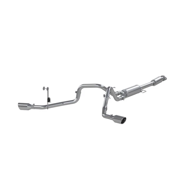 EXHAUST SYSTEM KIT for 2024 Ford F150 Lariat 5.0L V8 FLEX DOHC 764.99