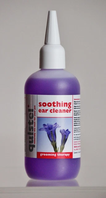 Quistel ear hot sale cleaner