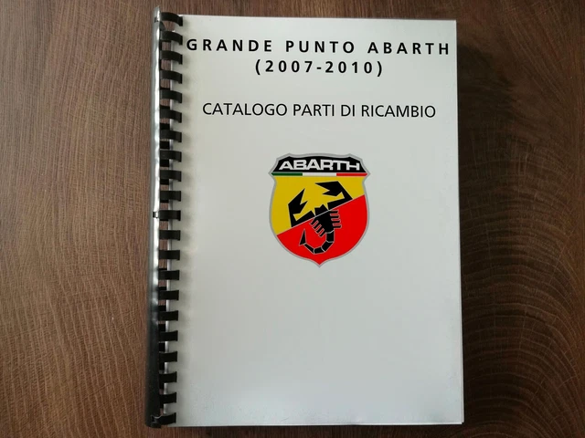 Cataloghi ricambi, Auto manuali e istruzioni, Auto e moto ricambi