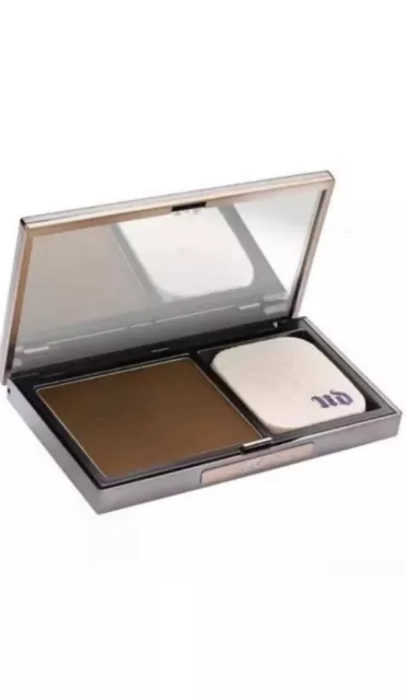 URBAN DECAY nackte Haut Ultra Definition Pulver Foundation tief neutral/9g!.Neu