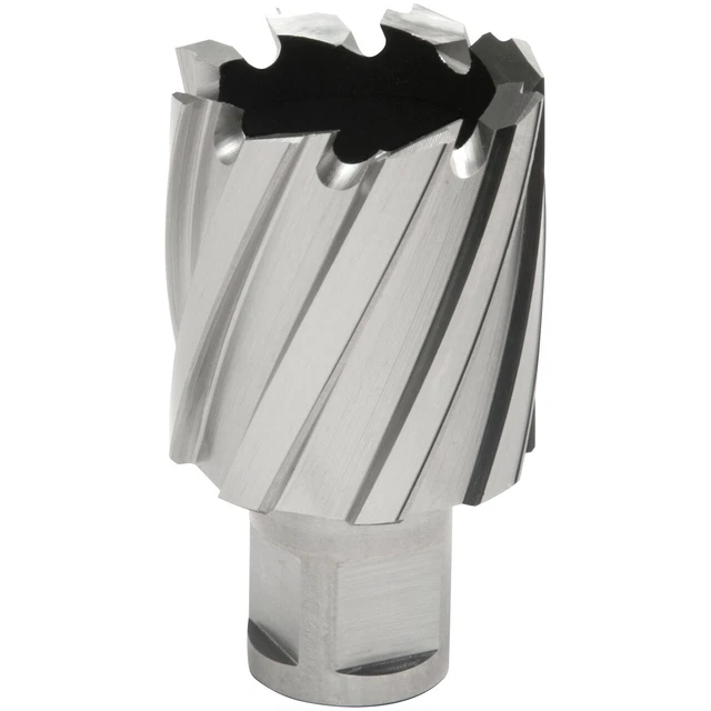 Hougen 12144 1-3/8" X 1" "12,000-Series" Annular Cutter