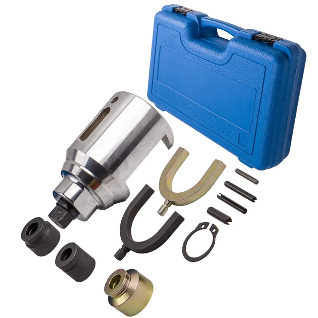 Estrattore giunto portante/guida set di strumenti espresso anteriore per VW T4