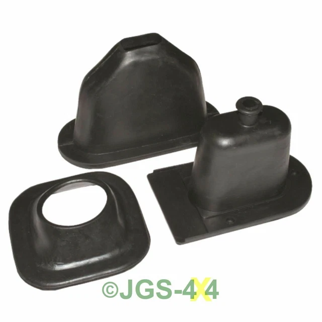 Gearstick Boot, Defender/110 - BTR1698