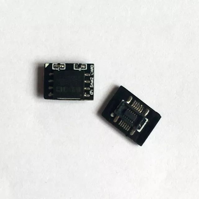 EFI Chip Card Unlock Bios Fix Firmware MDM For Notebook A1398 820-00163 EMC 2910