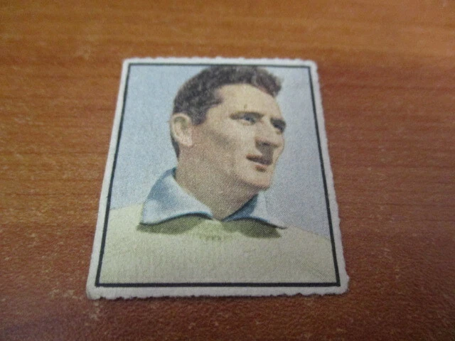Figurine Calciatori Silvio Piola – Novara 1950/51 Didasco Albosport N°306 (Occasion)