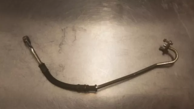 99-08 Trx400Ex Trx 400Ex 09-14 Trx400X 400X Oil Cooler Hose Line 15520-Hn1-000