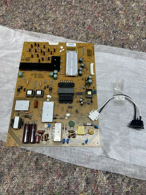 PHILIPS 22PFL4505D/F7 CARTE d'alimentation pour carte mère câbles LVDS