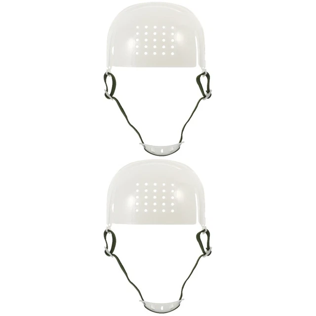 2x fodera per cappello di sicurezza inserto di sicurezza inserto per cappello anticaduta per lavoratore