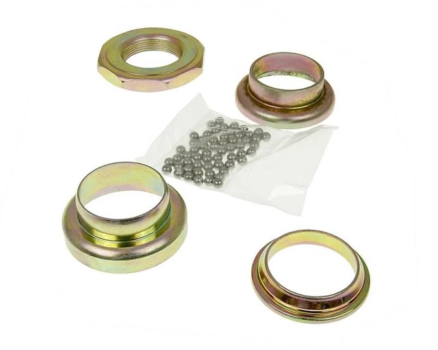 Set de roulements de direction - Honda Bali Peugeot SV