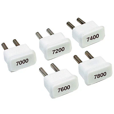MSD Zündung Drehzahlbegrenzer Modul Kit - 7000 - 7800 gerade Schritte MSD Zündung Drehzahlbegrenzer Modul Kit - 7000 - 7800 gerade Schritte