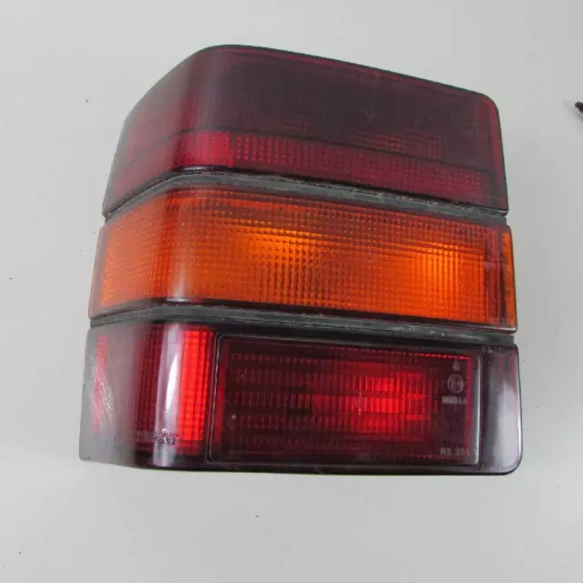 Rear lamp lh 19028 for SEAT IBIZA MK1 1984-1993 used (22586)