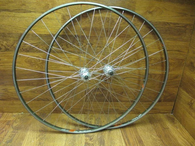 campagnolo record vintage
