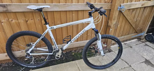 Kona sales caldera 2012