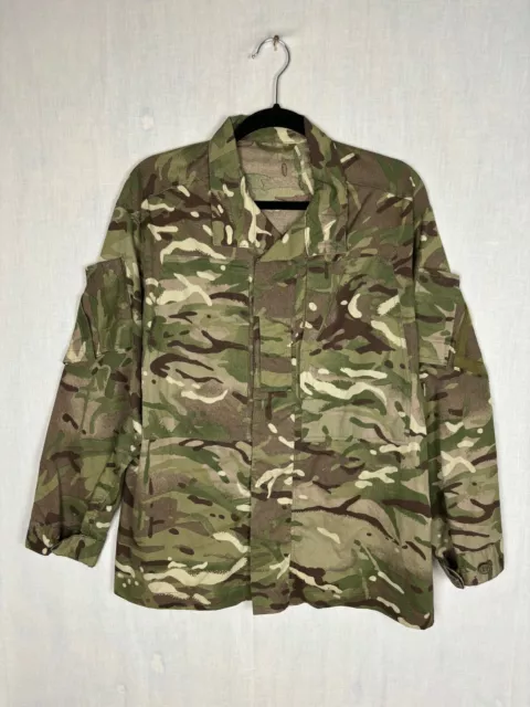 British Army MTP PCS Shirt Combat Jacket Genuine Military Surplus