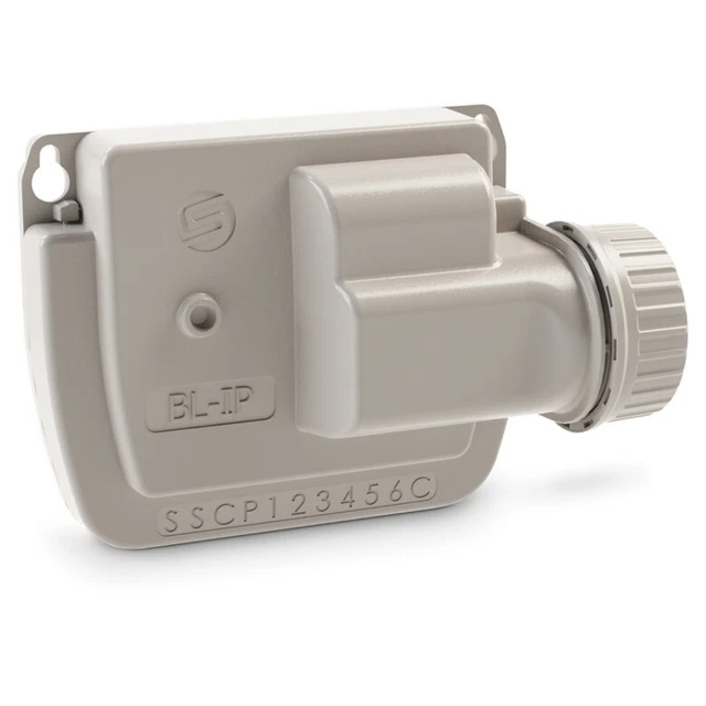 Programmatore a batteria per irrigazione SOLEM BL-IP   1 stazione