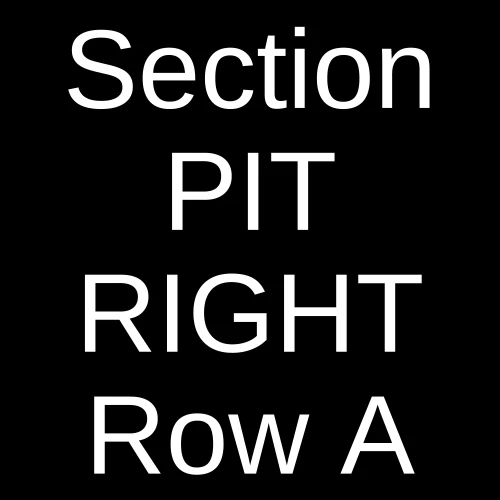 2 Tickets Martina McBride 12/17/23 Bergen Performing Arts Center Englewood, NJ