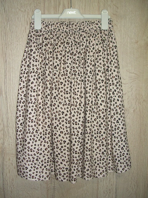 NEXT TU H&M ecc. Pacchetto Top Jumpers Gonna Abiti Leggings Età 7-8 128 cm 3