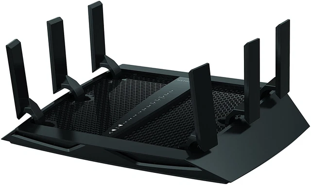 Defekt! Nighthawk X6 4port AC3200 Wifi Router