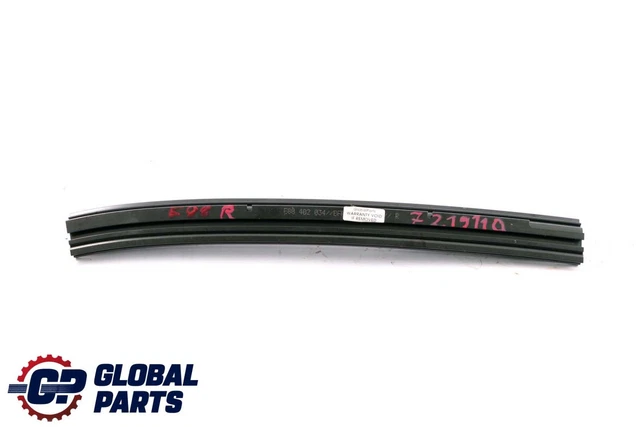 BMW 1 E88 Cabriolet Joint Centre Chassis de Toit Centre Droite 7219110