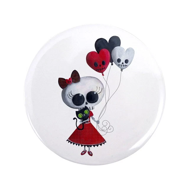 CafePress 3.5" Button (1283530333)