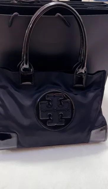 Tory Burch Tote Very Good Condition