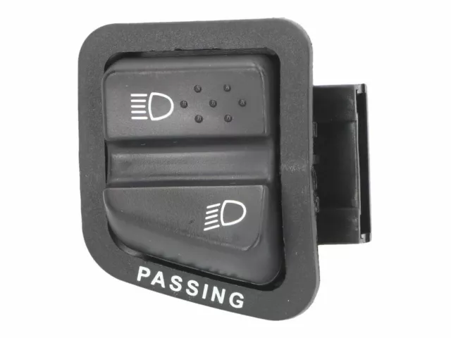 Commutatore Deviatore Luci Sinistro Passing Aprilia Piaggio Gilera 642670