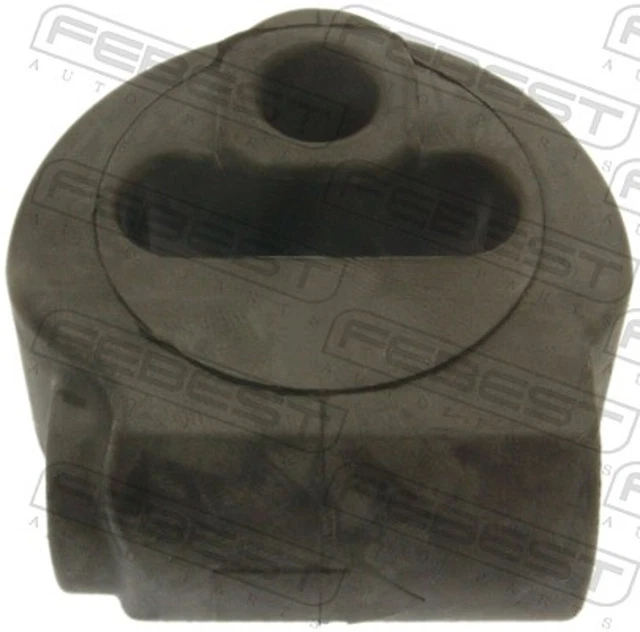 FEBEST TT-CLI012 Kit Di Montaggio Cuffia Semiasse, Compatibile Con Renault Clio, Twingo, Megane E Altri - 5