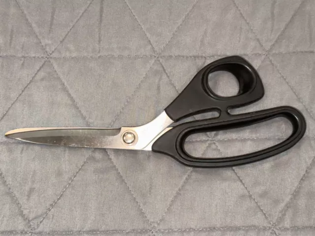 WUTA Cutting Leather Fabric Scissors Extreme Sharpness Sewing
