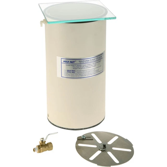Stick Fast T27926 Wood Stabilization System - 12"
