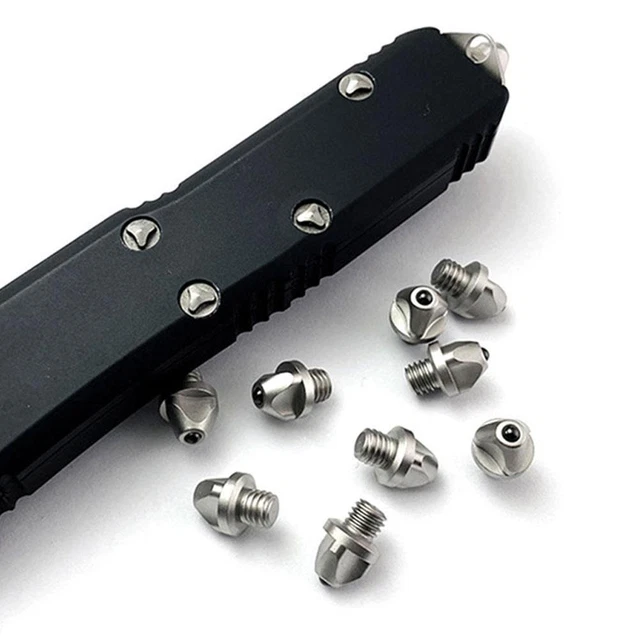 Utx-85 Triangular Glass Breaker für Echte Mikro-Technologie U6M1 P4Y0 M9C5