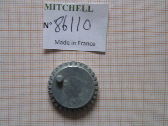 Pignon De Relation Mitchell Pour Moulinet 2230RD 2330RD 2530RD 3530RD - 83792