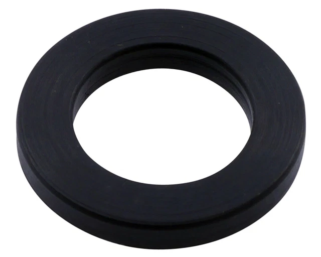 Joint SIP pédale de frein H 4mm, diamètre:18x30mm, caoutchouc