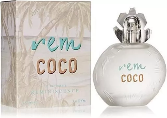 Reminiscence Rem Eau de Toilette per Donna