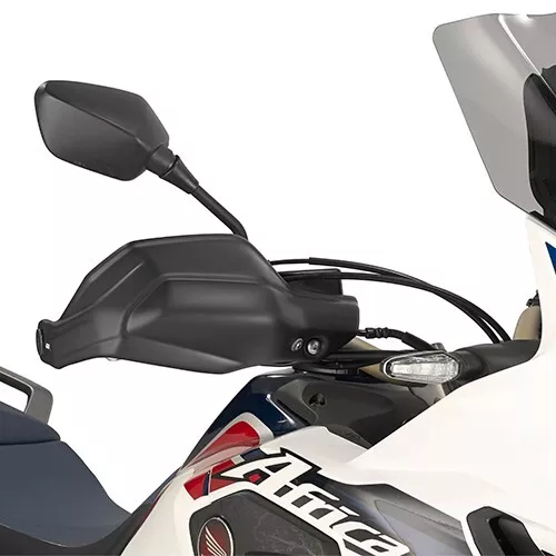 GIVI HP1144 HONDA CRF1000L AFRICA TWIN 2016 HAND GUARDS CRF 1000 PROTECTORS pair