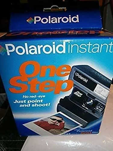 Retro Gift Ne W🎁🌆FILM BUYER GUIDE 🌃Iconic 80sFun🤩Today Polaroid camera