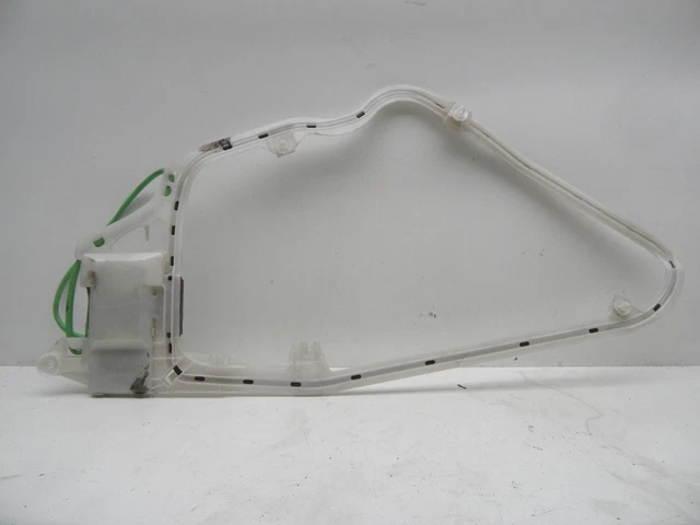 LED Specchio Indicatore 1 Paio Di Indicatori Direzione A LED Per Auto