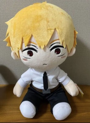 denji plush