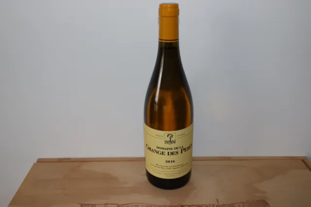 Grange des Pères blanc 2016